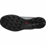 Unisex Trail Running Shoes S/Lab Pulsar Soft Ground Quiet Shade - Image 4
