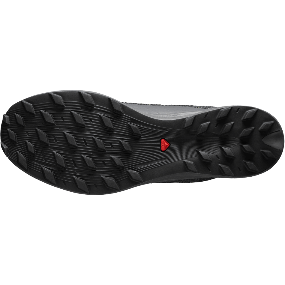 Unisex Trail Running Shoes S/Lab Pulsar Soft Ground Quiet Shade - Image 4