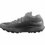 Unisex Trail Running Shoes S/Lab Pulsar Soft Ground Quiet Shade - Image 5
