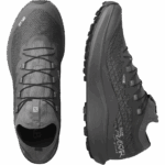 Unisex Trail Running Shoes S/Lab Pulsar Soft Ground Quiet Shade - Image 6