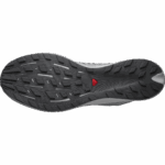 Unisex Trail Running Shoes S/Lab Pulsar Vapor Blue-White - Image 4