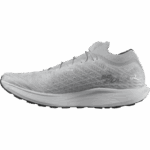 Unisex Trail Running Shoes S/Lab Pulsar Vapor Blue-White - Image 5