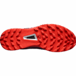Unisex Trail Running Shoes S/Lab Ultra 3 Maverick-Racing Red - Image 2