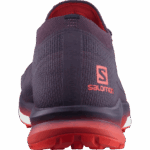 Unisex Trail Running Shoes S/Lab Ultra 3 Maverick-Racing Red - Image 6