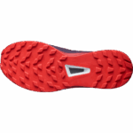 Unisex Trail Running Shoes S/Lab Ultra 3 Maverick-Racing Red - Image 7
