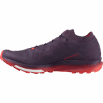 Unisex Trail Running Shoes S/Lab Ultra 3 Maverick-Racing Red - Image 8
