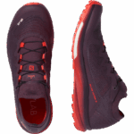 Unisex Trail Running Shoes S/Lab Ultra 3 Maverick-Racing Red - Image 9