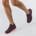 Unisex Trail Running Shoes S/Lab Ultra 3 Maverick-Racing Red - Image 10