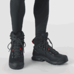 Unisex Winter Boots Quest Winter Thinsulate™ Climasalomon™ Waterproof Monument - Image 7