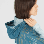 Women Agile Wind Mallard Blue-Ao-Cristal - Image 4