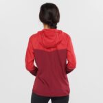 Women Agile Wind Red Chili-Pomegranate - Image 3