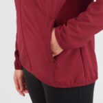Women Agile Wind Red Chili-Pomegranate - Image 6