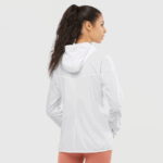 Women Agile Wind White - Image 2