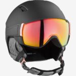 Women Mirage Photo Black-Rose Gold - Image 3