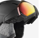 Women Mirage Photo Black-Rose Gold - Image 5