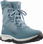 Women Vaya Powder Ts Cswp Bluestone-Mallard Blue-Black - Image 2