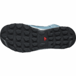 Women Vaya Powder Ts Cswp Bluestone-Mallard Blue-Black - Image 4