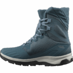 Women Vaya Powder Ts Cswp Bluestone-Mallard Blue-Black - Image 5
