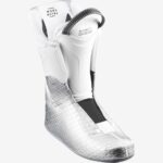 Women's All-Mountain Boots Qst Access 60 White-Translucent-Burgendy - Image 3