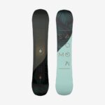 Women's All-Mountain Snowboard Wonder