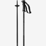 Women's Alpine Poles Arctic Lady Black-Grey