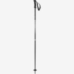 Women's Alpine Poles Northpole Lady Black - Image 2
