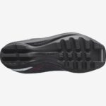 Women's Classic Nordic Boots Vitane Plus Prolink Ebony-Red-White - Image 3