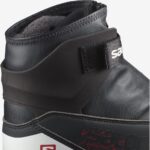 Women's Classic Nordic Boots Vitane Plus Prolink Ebony-Red-White - Image 4