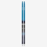 Women's Classic Nordic Ski Package Snowscape 7 Vitane (And Prolink Auto) - Image 2