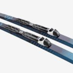 Women's Classic Nordic Ski Package Snowscape 7 Vitane (And Prolink Auto) - Image 3