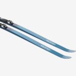 Women's Classic Nordic Ski Package Snowscape 7 Vitane (And Prolink Auto) - Image 5