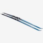 Women's Classic Nordic Ski Package Snowscape 7 Vitane (And Prolink Auto) - Image 6