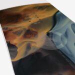 Women's Freeride Snowboard Bellevue - Image 4