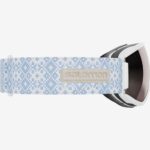 Women's Goggles Ivy Multilayer White - Image 5