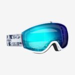 Women's Goggles Ivy White