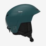Women's Helmet Icon Lt Access Deep Teal