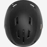 Women's Helmet Icon Lt Ca Black - Image 2