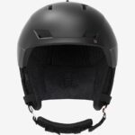 Women's Helmet Icon Lt Ca Black - Image 4