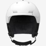 Women's Helmet Icon Lt Ca White - Image 5