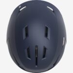 Women's Helmet Icon Lt Ca Wisteria Navy - Image 2