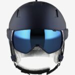 Women's Helmet Mirage Ca Sigma Wisteria Navy - Image 5