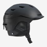 Women's Helmet Sight Ca Black