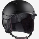 Women's Helmet Sight Ca Black - Image 3