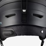 Women's Helmet Sight Ca Black - Image 4