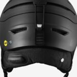 Women's Helmet Sight Ca Mips Black - Image 3
