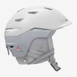 Women's Helmet Sight Ca W Mips White Pop