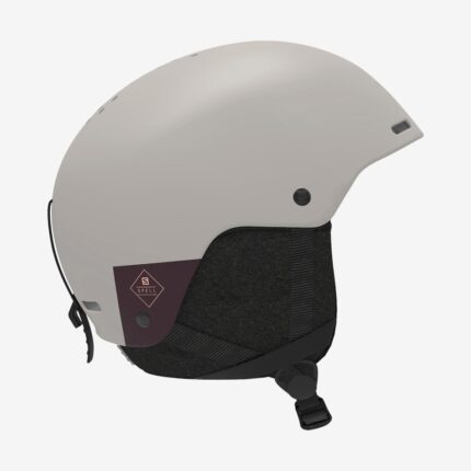 Women's Helmet Spell Beige
