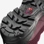 Women's Hiking Boots Outward Gore-Tex Wine Tasting-Black-Quail - Image 6