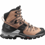 Women's Hiking Boots Quest 4 Gore-Tex Sirocco-Mousse-Almond Cream