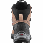 Women's Hiking Boots Quest 4 Gore-Tex Sirocco-Mousse-Almond Cream - Image 3